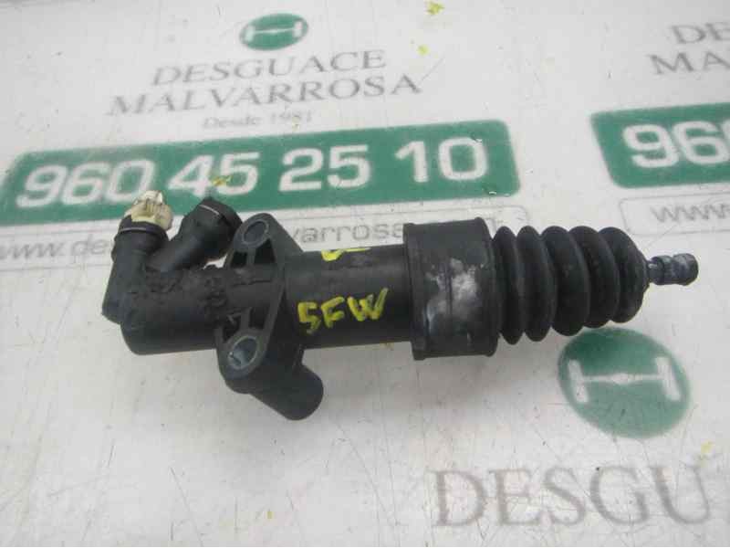 Recambio de bombin embrague para peugeot 207 sw sport referencia OEM IAM   