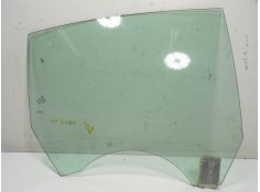 Recambio de cristal puerta trasero derecho para volkswagen cc (358) 2.0 tdi referencia OEM IAM 3C8845206  