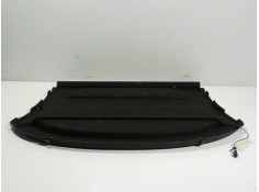 Recambio de bandeja trasera para renault megane iii berlina 5 p 1.2 16v referencia OEM IAM 794200017R 794200017R  2