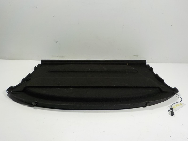 Recambio de bandeja trasera para renault megane iii berlina 5 p 1.2 16v referencia OEM IAM 794200017R 794200017R 