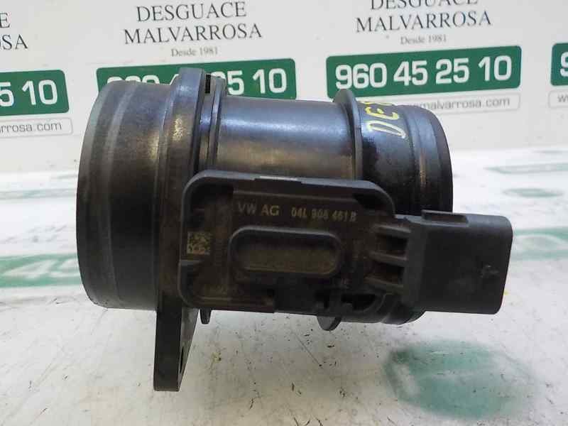 Recambio de caudalimetro para volkswagen golf vii lim. (bq1) 1.6 tdi referencia OEM IAM   