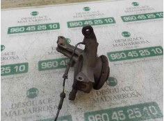 Recambio de mangueta delantera derecha para dacia dokker 1.6 cat (bivalent. gasolina / gpl) referencia OEM IAM    2