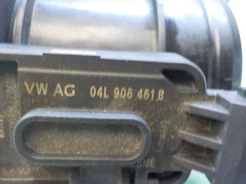 Recambio de caudalimetro para volkswagen golf vii lim. (bq1) 1.6 tdi referencia OEM IAM   