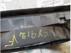 Recambio de canalizador aire para mercedes-benz clase c (w204) berlina 1.6 cat referencia OEM IAM    2