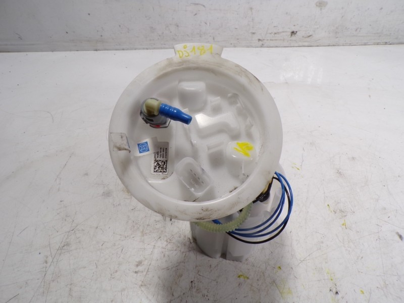 Recambio de aforador para bmw serie 2 gran coupe (f44) 220i referencia OEM IAM 16117300472 7301785 