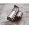 Recambio de motor arranque para chevrolet aveo lt referencia OEM IAM   