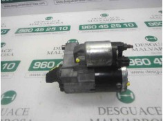 Recambio de motor arranque para peugeot 207 sw sport referencia OEM IAM    2