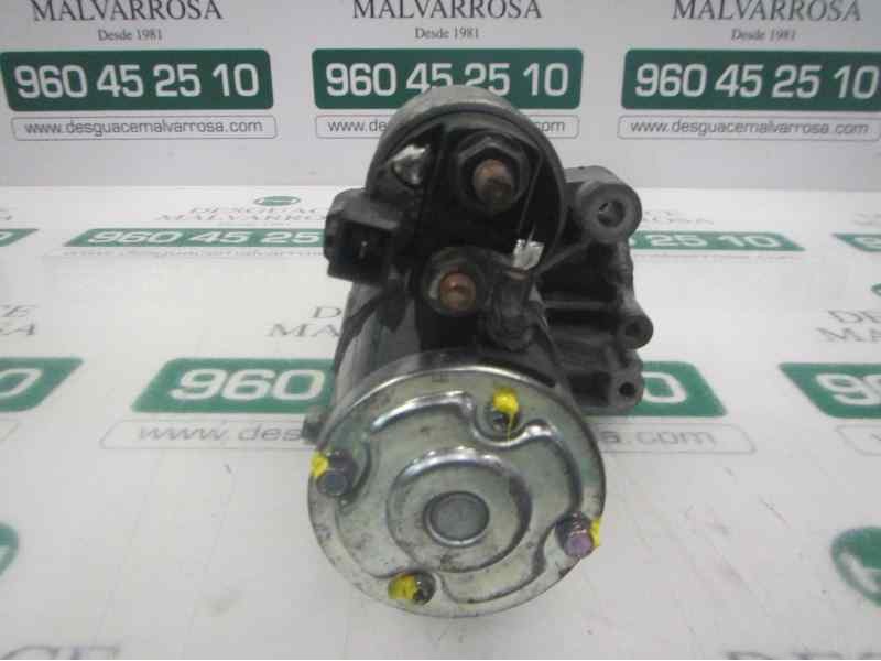 Recambio de motor arranque para peugeot 207 sw sport referencia OEM IAM   