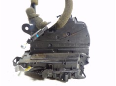 Recambio de cerradura puerta trasera izquierda para nissan micra v (k14) 0.9 cat referencia OEM IAM 825005FA0A 825015FA0A 407191 2