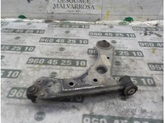 Recambio de brazo suspension inferior delantero izquierdo para opel corsa d 1.3 16v cdti referencia OEM IAM    2