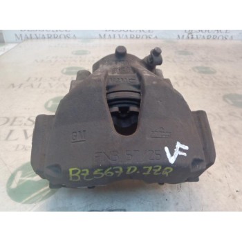 PINZA FRENO DELANTERA IZQUIERDA 