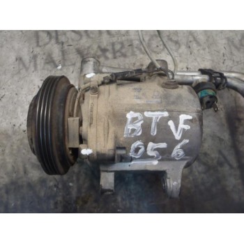 COMPRESOR AIRE ACONDICIONADO 