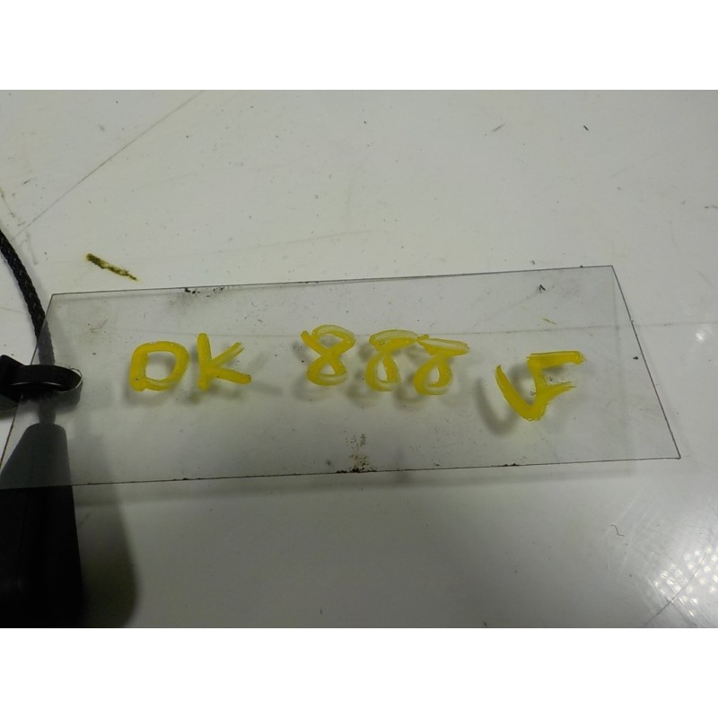 Recambio de bandeja trasera para renault megane iii berlina 5 p 1.2 16v referencia OEM IAM 794200017R 794200017R 