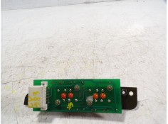 Recambio de interruptor para bentley arnage referencia OEM IAM    2
