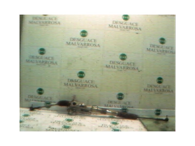 Recambio de cremallera direccion para mg serie 200 (rf) 214 si (5-ptas.) referencia OEM IAM   