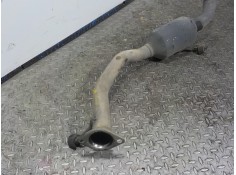 Recambio de silenciador trasero para lexus rx 450h referencia OEM IAM 1743031750   2