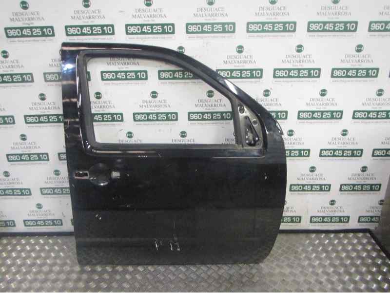 Recambio de puerta delantera derecha para nissan pathfinder (r51) 2.5 dci le referencia OEM IAM   