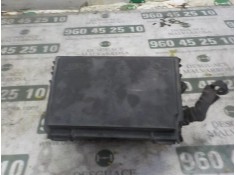 Recambio de caja reles / fusibles para opel corsa d 1.3 16v cdti referencia OEM IAM    2