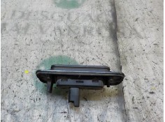 Recambio de maneta porton para renault twingo 1.5 dci diesel fap referencia OEM IAM 8200076256   2