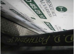 Recambio de puerta delantera derecha para nissan pathfinder (r51) 2.5 dci le referencia OEM IAM    2