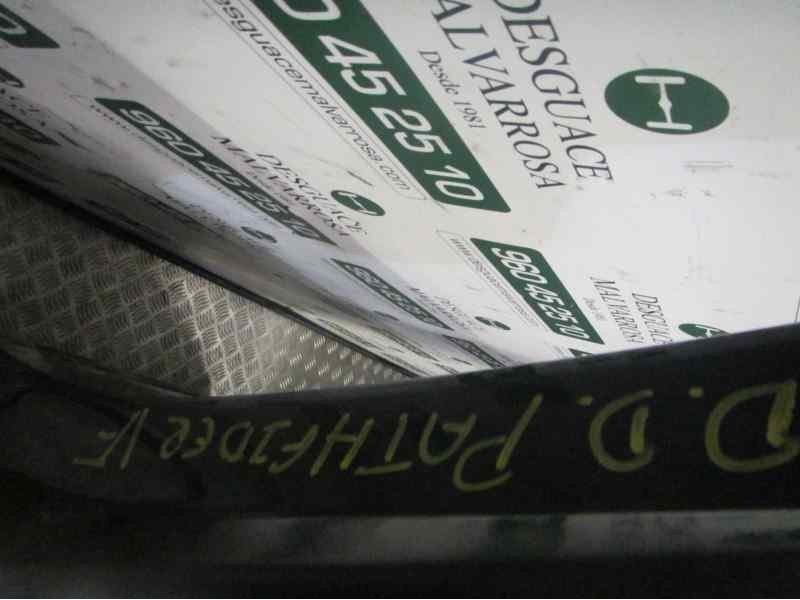 Recambio de puerta delantera derecha para nissan pathfinder (r51) 2.5 dci le referencia OEM IAM   