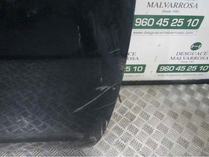 Recambio de puerta delantera derecha para nissan navara pick-up (d40m) double cab se 4x4 referencia OEM IAM   