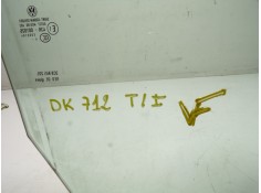 Recambio de cristal puerta trasero izquierdo para volkswagen cc (358) 2.0 tdi referencia OEM IAM 3C8845205   2