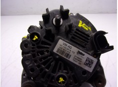Recambio de alternador para seat ibiza (kj1) 1.0 tsi referencia OEM IAM  04E903015  2