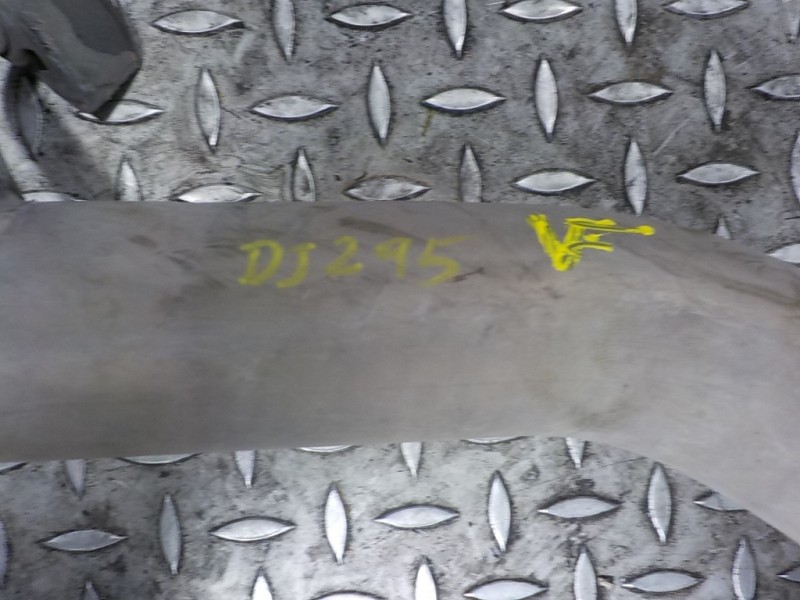 Recambio de silenciador trasero para lexus rx 450h referencia OEM IAM 1743031750  