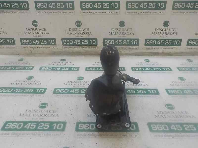 Recambio de palanca cambio para dacia dokker 1.6 cat (bivalent. gasolina / gpl) referencia OEM IAM   