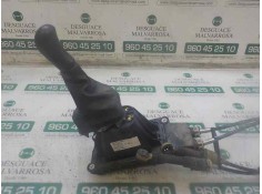 Recambio de palanca cambio para dacia dokker 1.6 cat (bivalent. gasolina / gpl) referencia OEM IAM    2