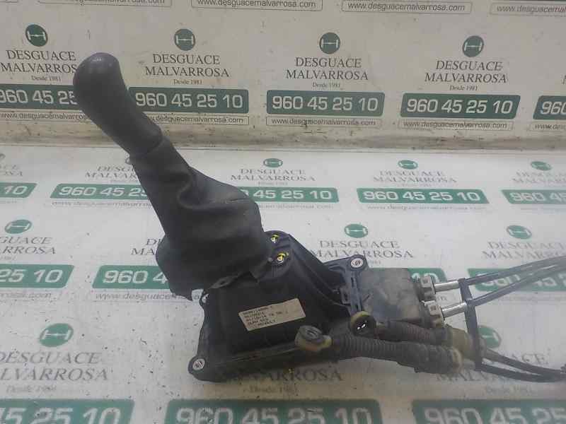 Recambio de palanca cambio para dacia dokker 1.6 cat (bivalent. gasolina / gpl) referencia OEM IAM   