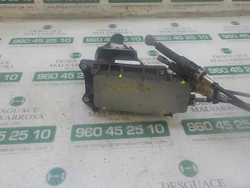 Recambio de palanca cambio para dacia dokker 1.6 cat (bivalent. gasolina / gpl) referencia OEM IAM   