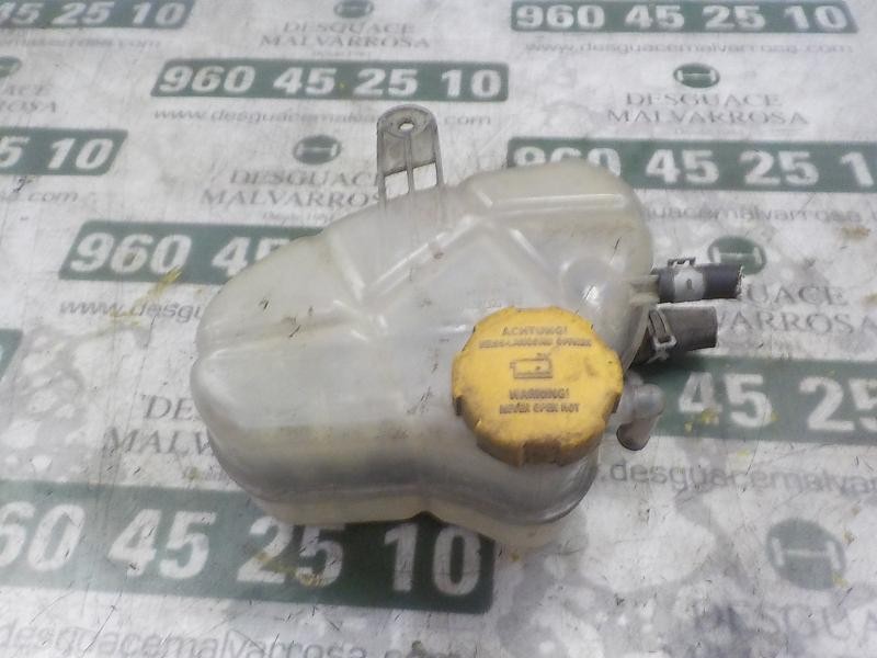 Recambio de deposito expansion para opel corsa d 1.3 16v cdti referencia OEM IAM   