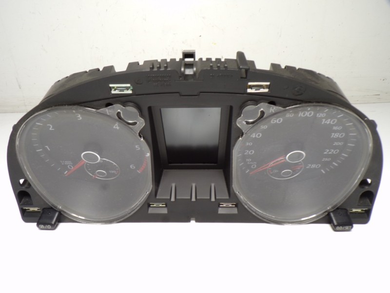 Recambio de cuadro instrumentos para volkswagen cc (358) 2.0 tdi referencia OEM IAM 3C8920870S 3C8920870S 