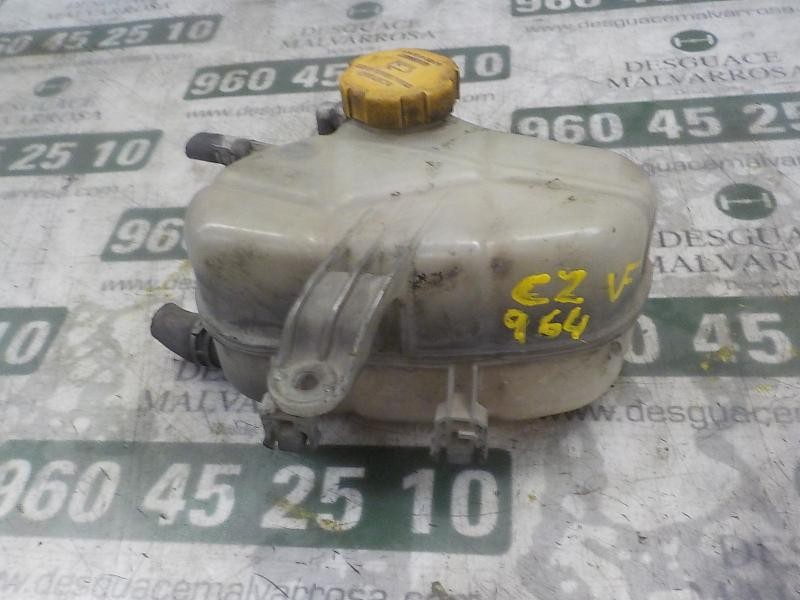 Recambio de deposito expansion para opel corsa d 1.3 16v cdti referencia OEM IAM   