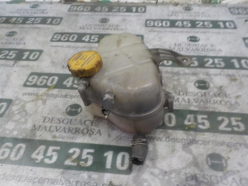 Recambio de deposito expansion para opel corsa d 1.3 16v cdti referencia OEM IAM   
