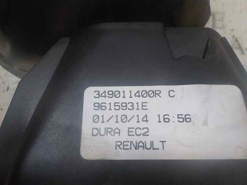 Recambio de palanca cambio para dacia dokker 1.6 cat (bivalent. gasolina / gpl) referencia OEM IAM   