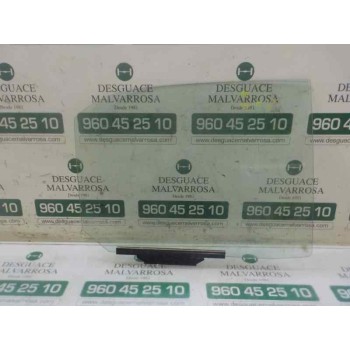 CRISTAL PUERTA TRASERO IZQUIERDO 834201Y011 