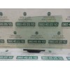 Recambio de cristal puerta trasero izquierdo para kia picanto (ja) 1.0 cat referencia OEM IAM 834201Y011  