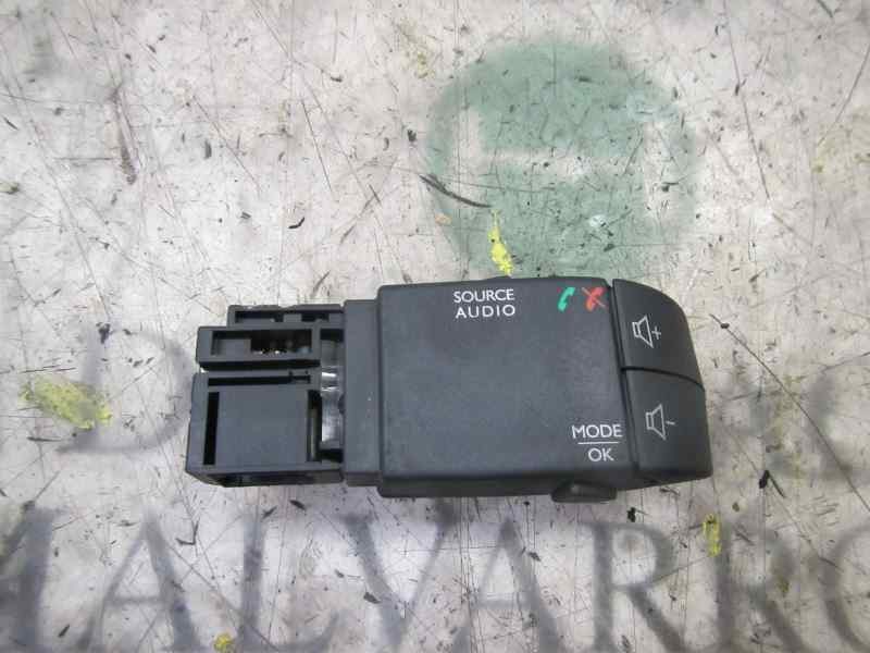 Recambio de modulo electronico para renault twingo 1.5 dci diesel fap referencia OEM IAM 255522448R  