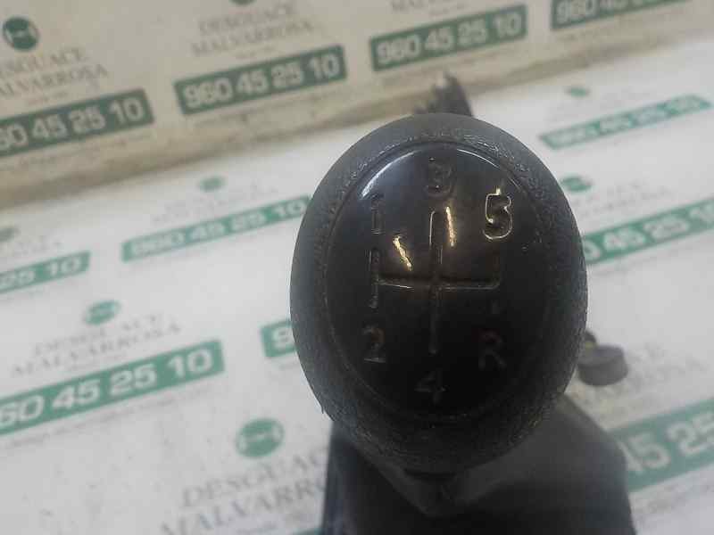 Recambio de palanca cambio para dacia dokker 1.6 cat (bivalent. gasolina / gpl) referencia OEM IAM   