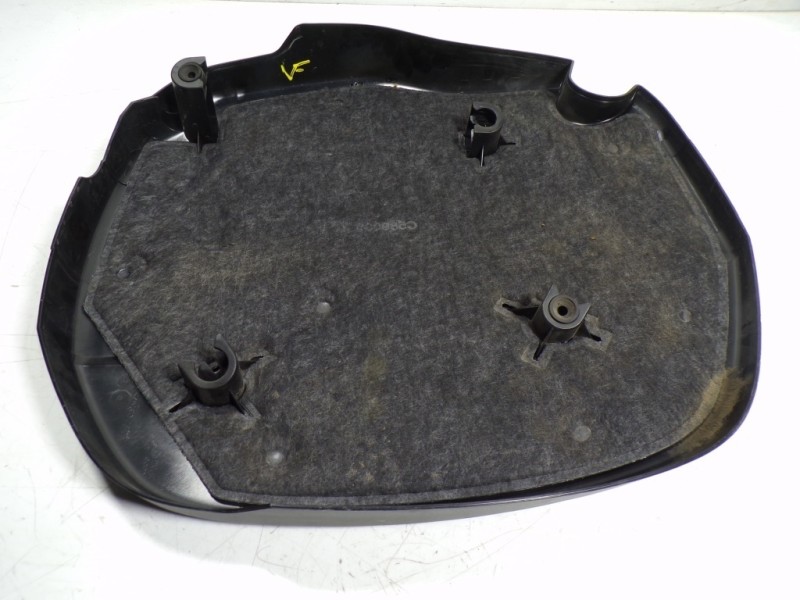 Recambio de tapa motor para porsche macan (typ ) base referencia OEM IAM 95B103925N  