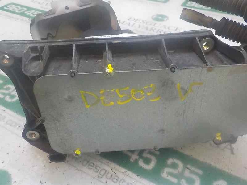 Recambio de palanca cambio para dacia dokker 1.6 cat (bivalent. gasolina / gpl) referencia OEM IAM   