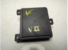 Recambio de modulo electronico para cupra leon sportstourer (kl8) vz 2.0 tsi 4drive referencia OEM IAM 5WA907572C 5WA907572A  2