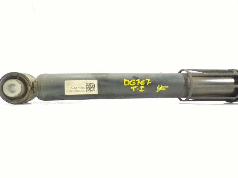 Recambio de amortiguador trasero izquierdo para skoda octavia lim. (5e3) active referencia OEM IAM 5Q0513049EA 5Q0512013FQ 