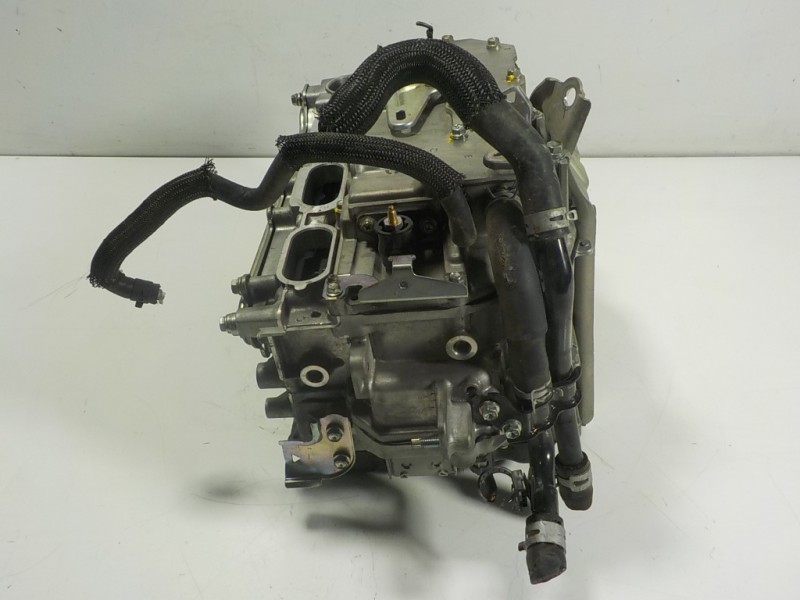 Recambio de convertidor de voltaje para lexus rx 450h referencia OEM IAM G92A048111 G92704831 2321000833