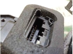 Recambio de cerradura puerta delantera izquierda para volkswagen golf vii lim. (bq1) 1.6 tdi referencia OEM IAM 5TB837015A 5TB83 2