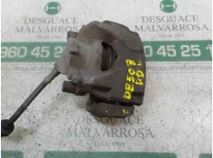 Recambio de pinza freno delantera derecha para dacia dokker 1.6 cat (bivalent. gasolina / gpl) referencia OEM IAM   