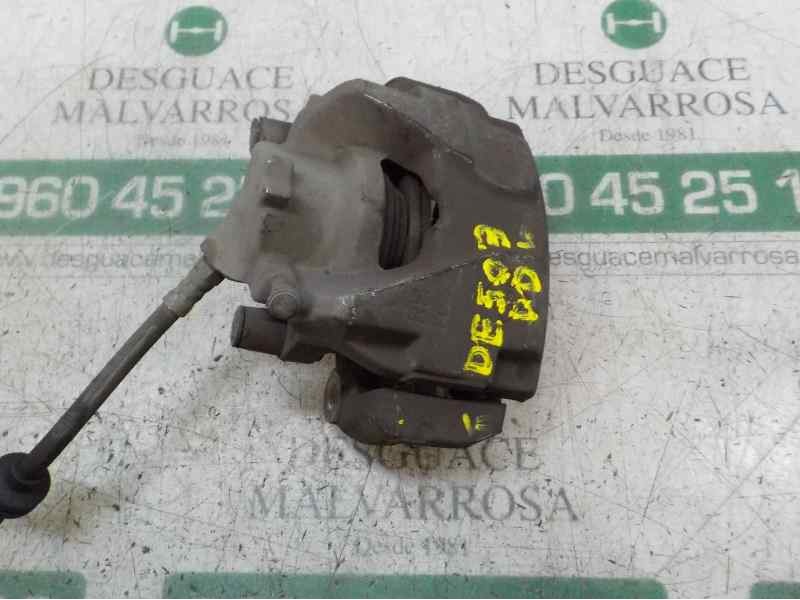 Recambio de pinza freno delantera derecha para dacia dokker 1.6 cat (bivalent. gasolina / gpl) referencia OEM IAM   